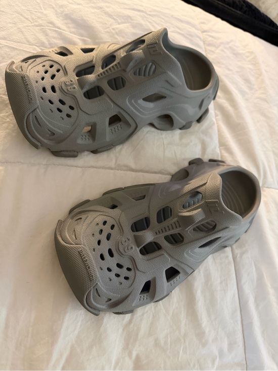 Balenciaga Other - Balenciaga HD Mules